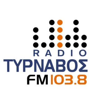 Ράδιο Τύρναβος 103,8 FM