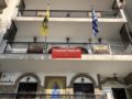 Άνανδρη επίθεση στα Γραφεία της Μητρόπολης Πειραιά