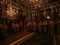 Πανήγυρη του Αγ. Ιωάννου του Χρυσοστόμου στην Ι.Μ.Μ Βατοπαιδίου