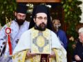 Ο Αρχιμανδρίτης Δαμασκηνός Λιονάκης Εξελέγη  Βοηθός Επίσκοπος