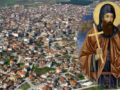Ιερά Πανήγυρις Αγίου Γεδεών Πολιούχου Τυρνάβου