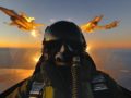 Χριστουγεννιάτικο “Πεσκέσι” Από Τα Mirage 2000-5 Και Τα F-16 Block 50 Στους Τούρκους