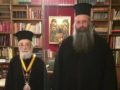 Δυο λόγια τιμής και ευγνωμοσύνης για τον μακαριστό Μητροπολίτη Αχελώου Ευθύμιο
