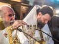 Εκοιμήθη ο πρώην Νέας Ιωνίας Κωνσταντίνος
