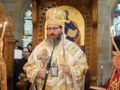 Χειροτονία του Επισκόπου  Κυανέων κ. Ελπιδίου