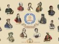 1821-2021 200 χρόνια από την Ελληνική Επανάσταση Πρωτοβουλίες της Αποστολικής Διακονίας της Εκκλησίας της Ελλάδος για την επέτειο της Εθνικής Παλιγγενεσίας
