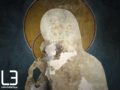 Θεσσαλονίκη: Εικόνες καταστροφής από το παρεκκλήσι στην Παναγία Δεξιά