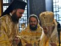 Χειροθεσία Αρχιδιακόνου στην Έδεσσα