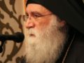 Γέροντας Νεκτάριος Μουλατσιώτης Ο Θεός ποτέ δεν μας ξεχνά