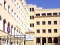 Η Ιερά Σύνοδος θα τιμήσει τον Προστάτη της Αγιο Φώτιο