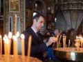 Συγκλονιστικός ο Μητσοτάκης για τον κορονοϊό: «Πήγα να ανάψω ένα κερί – Θα τα καταφέρουμε!
